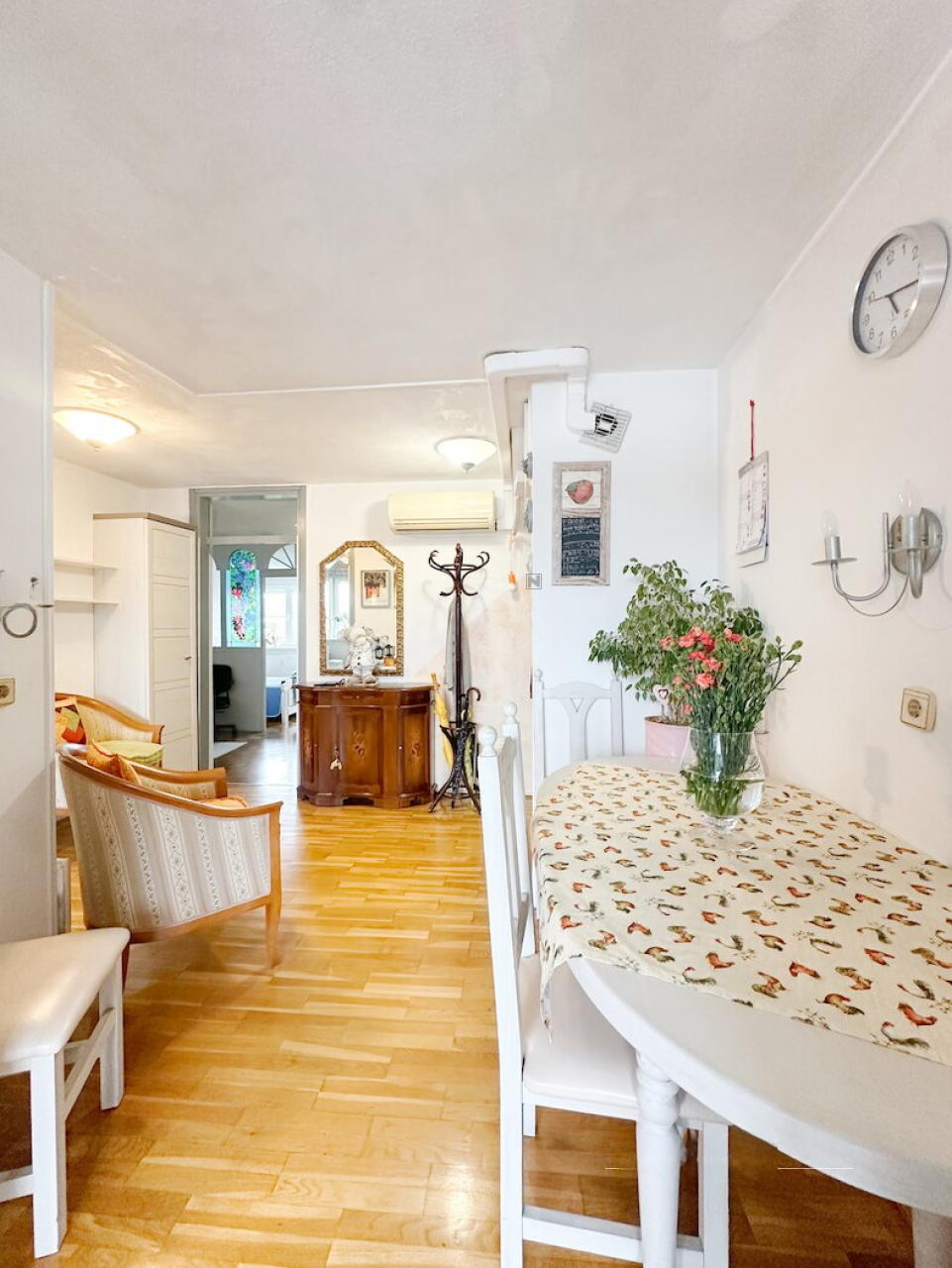 Квартира в Любляне, Словения, 56 м² - фото 6
