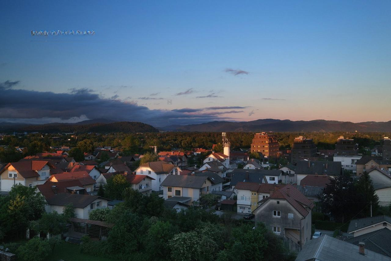 Квартира в Любляне, Словения, 52 м² - фото 6