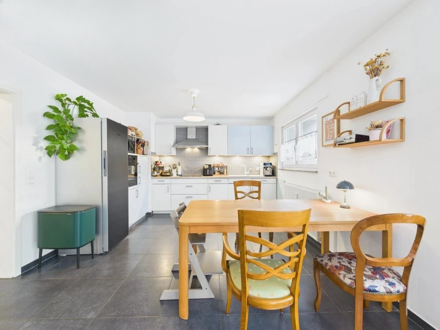 Квартира в Люксембурге, Люксембург, 80 м² - фото 6