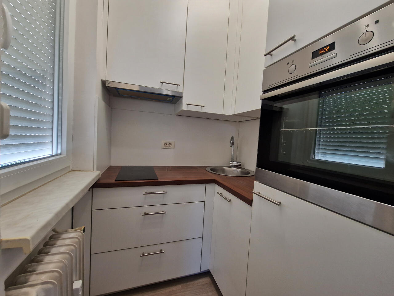 Квартира в Любляне, Словения, 27 м² - фото 6