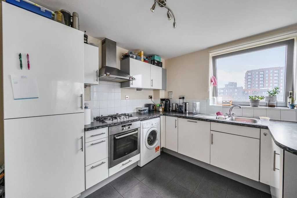 Квартира в Лондоне, Великобритания, 67 м² - фото 6