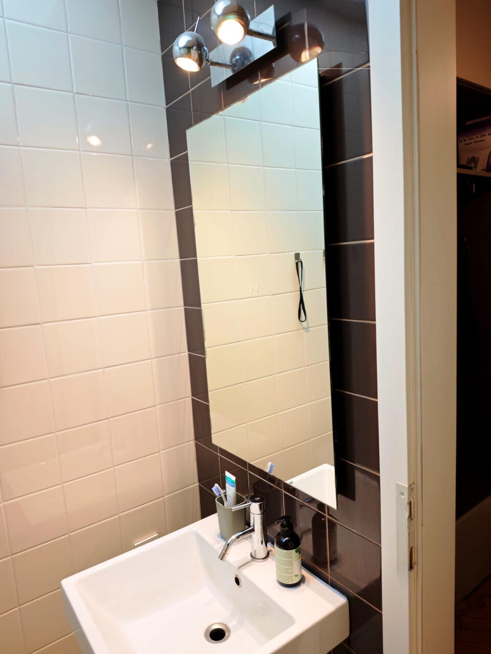 Квартира в Любляне, Словения, 28 м² - фото 6