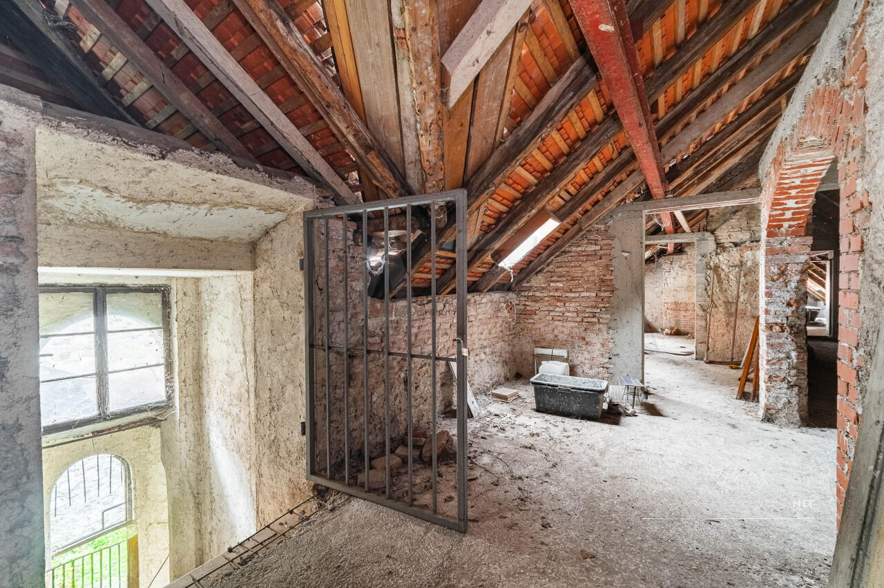 Квартира в Любляне, Словения, 154 м² - фото 6