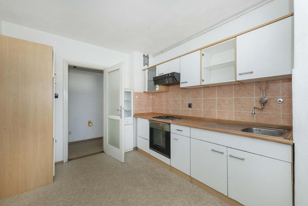 Квартира в Любляне, Словения, 71 м² - фото 6
