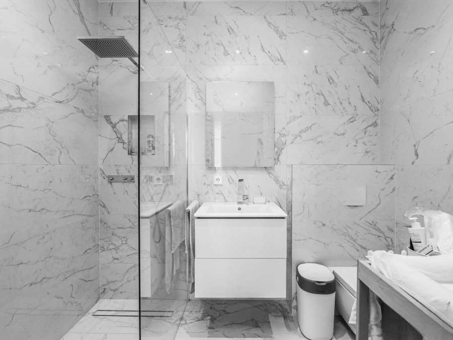 Квартира в Люксембурге, Люксембург, 70 м² - фото 6