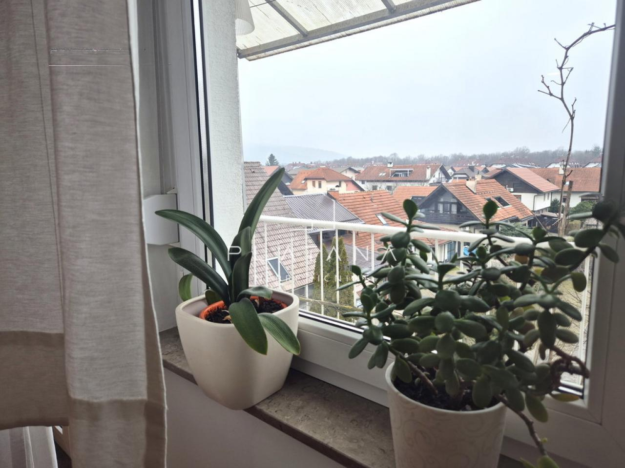 Квартира в Любляне, Словения, 54 м² - фото 6