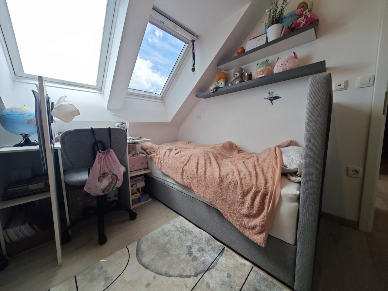 Квартира в Любляне, Словения, 37 м² - фото 6
