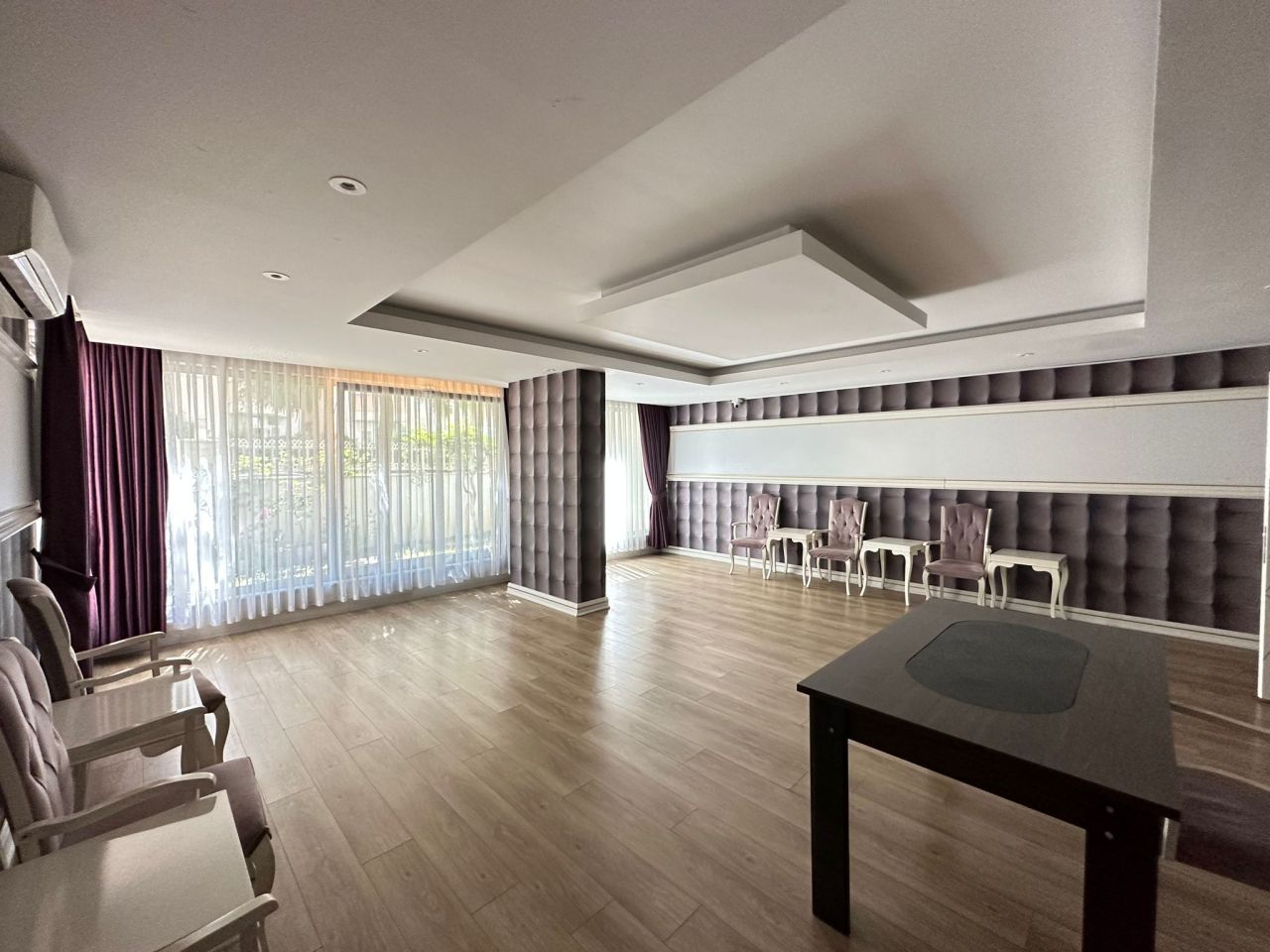 Апартаменты в Алании, Турция, 60 м² - фото 19