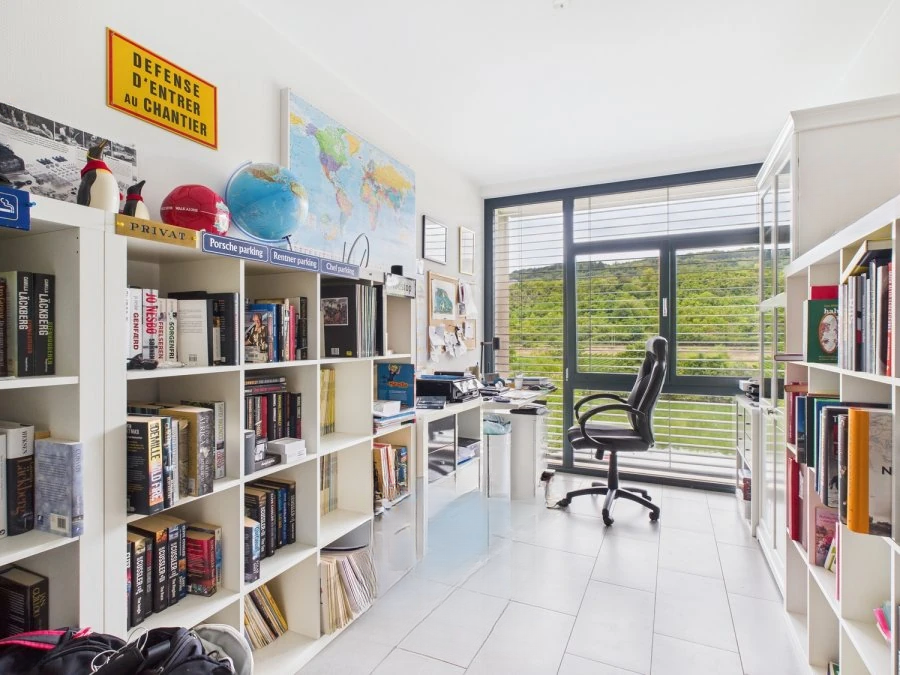 Квартира в Гревенмахере, Люксембург, 153 м² - фото 6