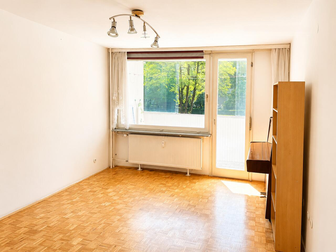Квартира в Любляне, Словения, 58 м² - фото 6