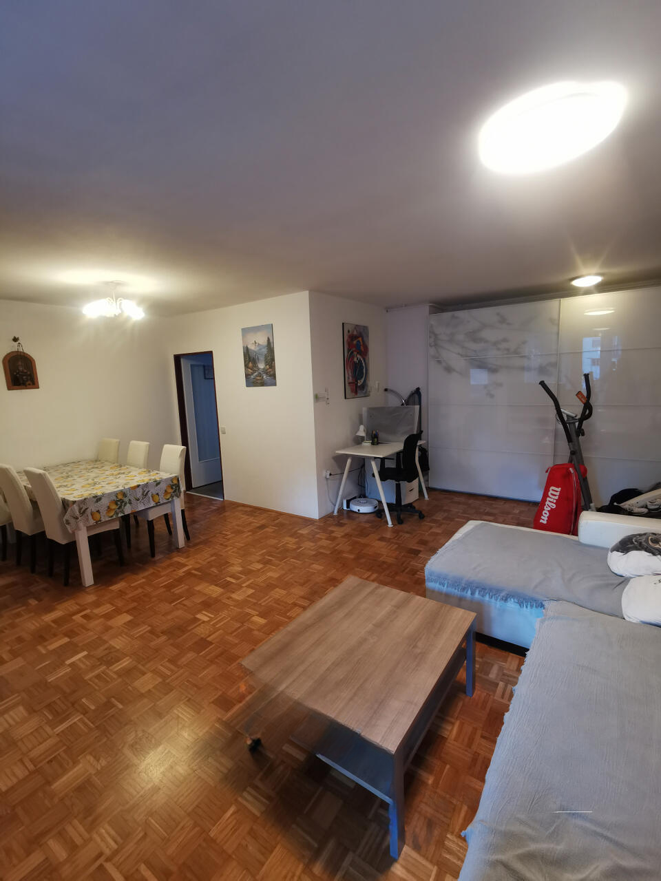 Квартира в Любляне, Словения, 68 м² - фото 6