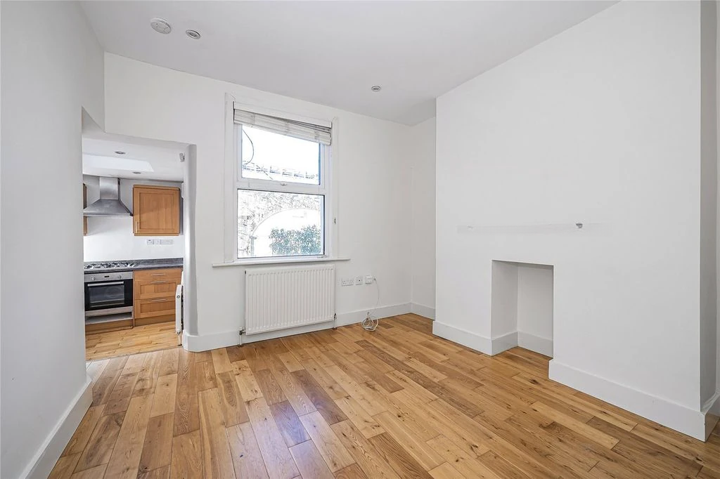 Квартира в Лондоне, Великобритания, 36 м² - фото 6