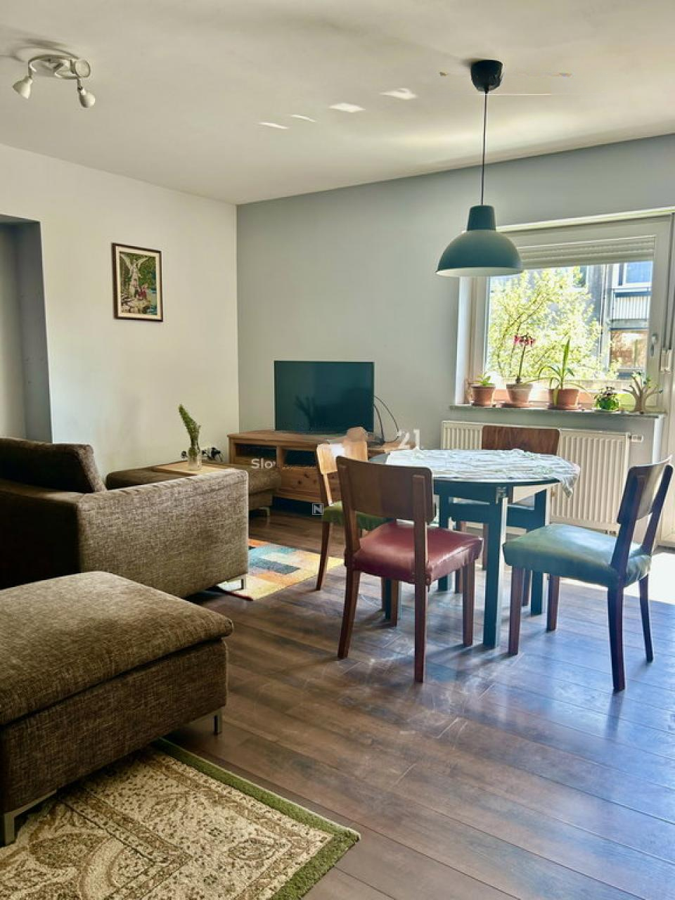 Квартира в Любляне, Словения, 107 м² - фото 6