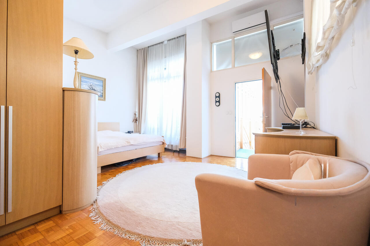 Квартира в Любляне, Словения, 279 м² - фото 6