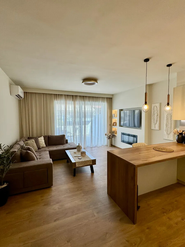 Квартира на Пелопоннесе, Греция, 50 м² - фото 1