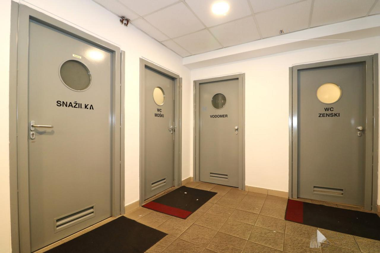 Офис в Любляне, Словения, 88 м² - фото 6