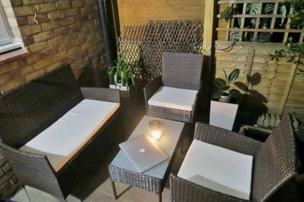 Квартира в Лондоне, Великобритания, 54 м² - фото 6