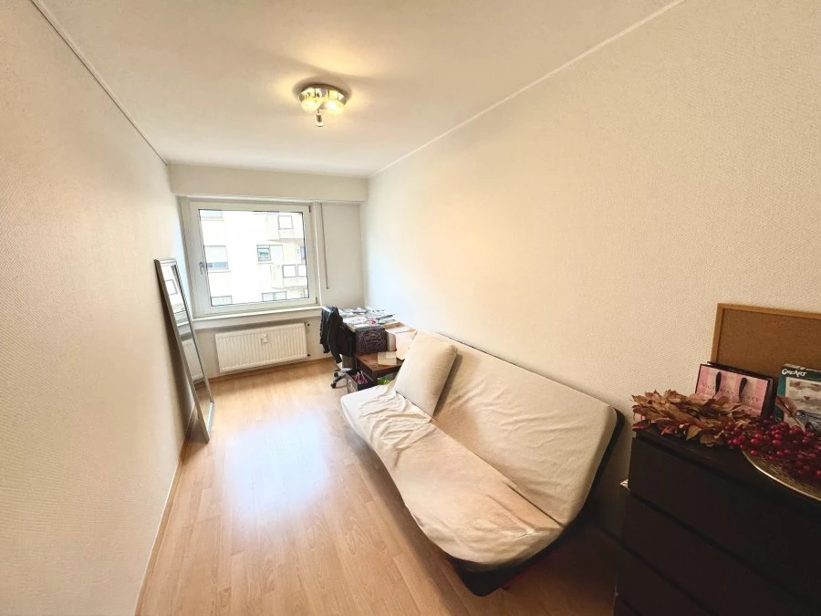 Квартира в Люксембурге, Люксембург, 96 м² - фото 6