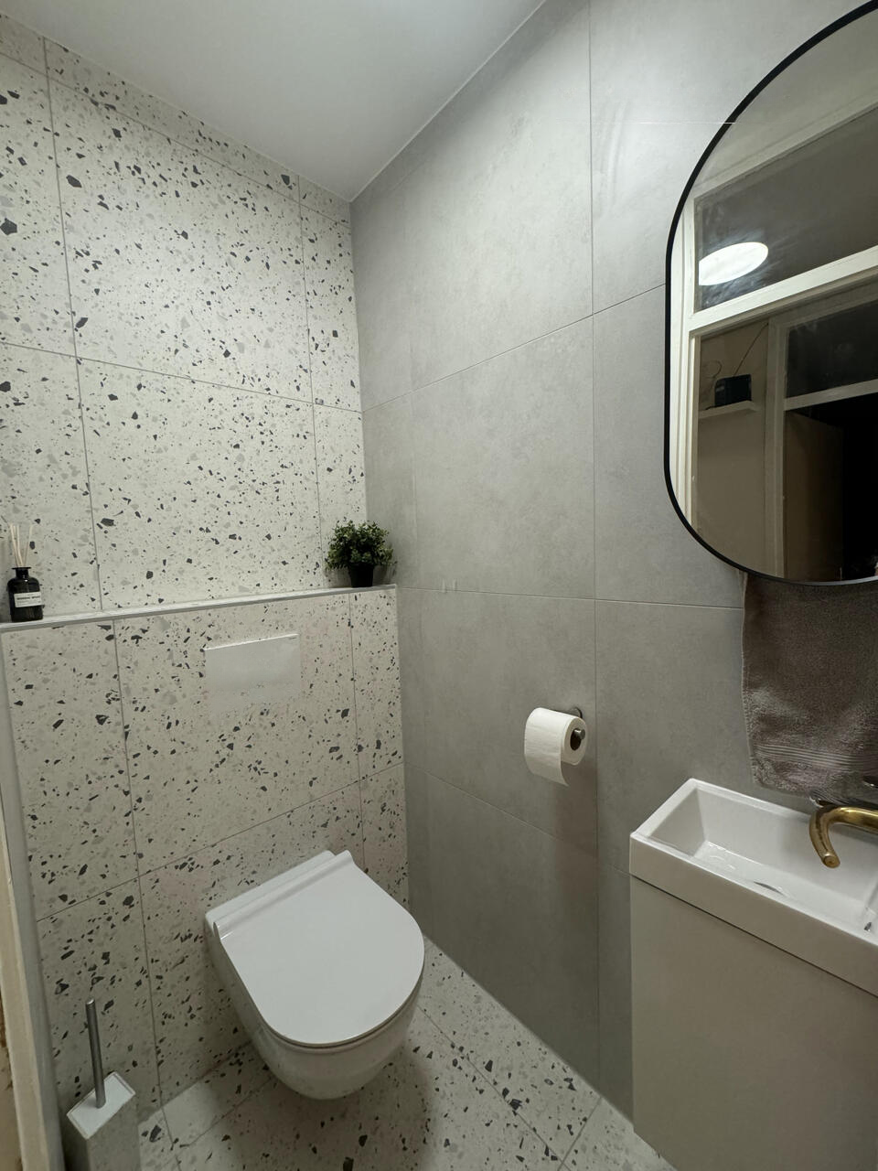 Квартира в Любляне, Словения, 73 м² - фото 6