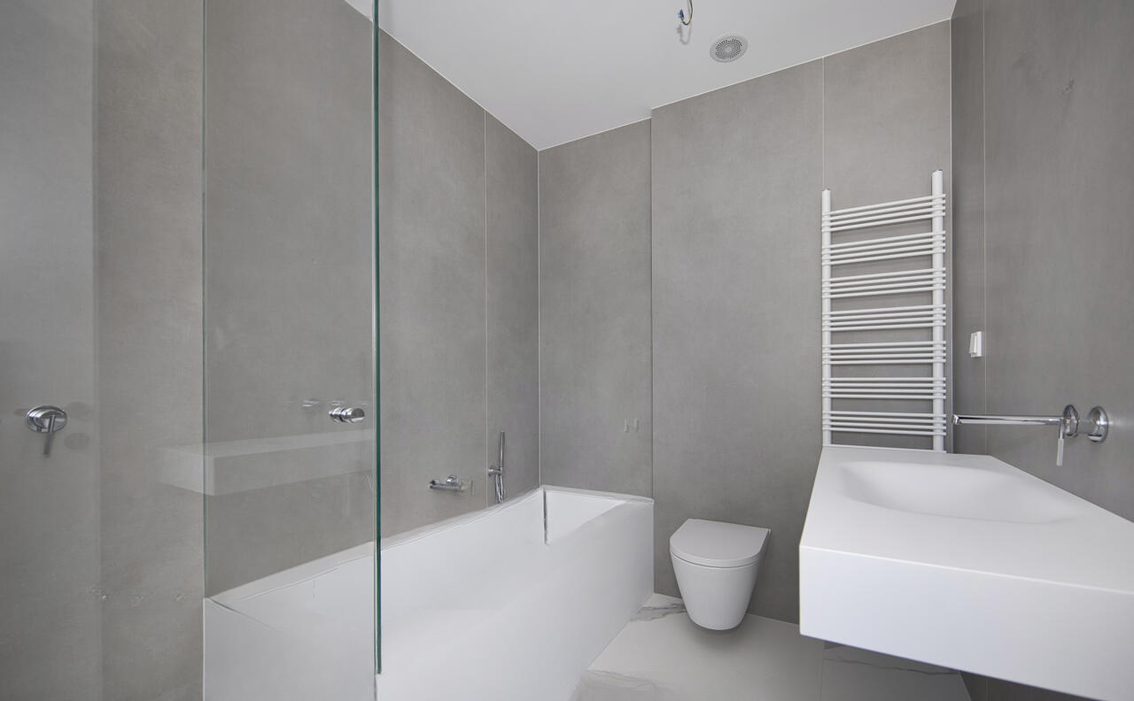 Квартира в Любляне, Словения, 112 м² - фото 6