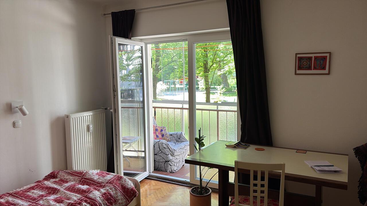 Квартира в Любляне, Словения, 52 м² - фото 6