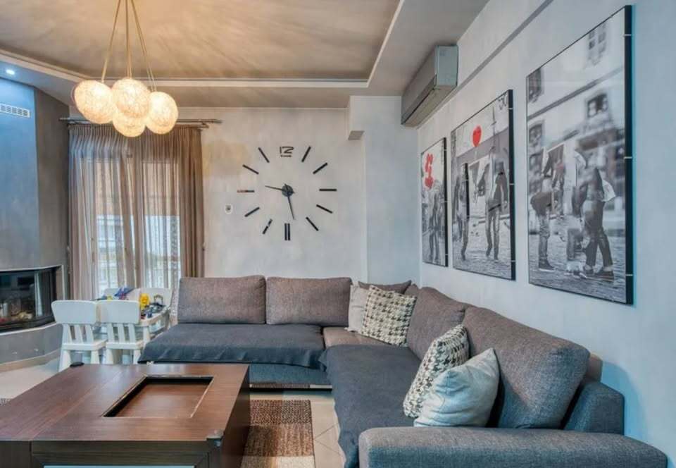 Квартира в Салониках, Греция, 72 м² - фото 2