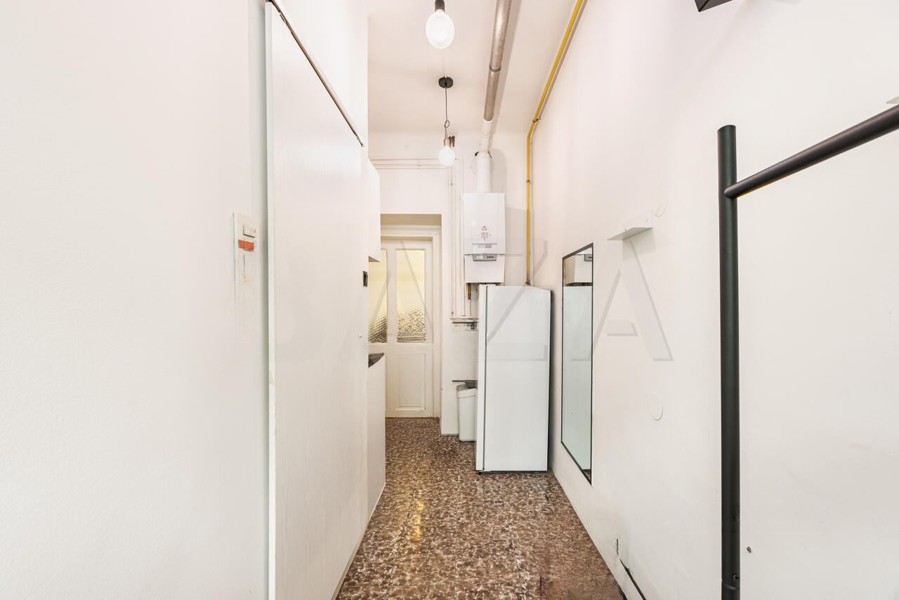 Квартира в Любляне, Словения, 29 м² - фото 6