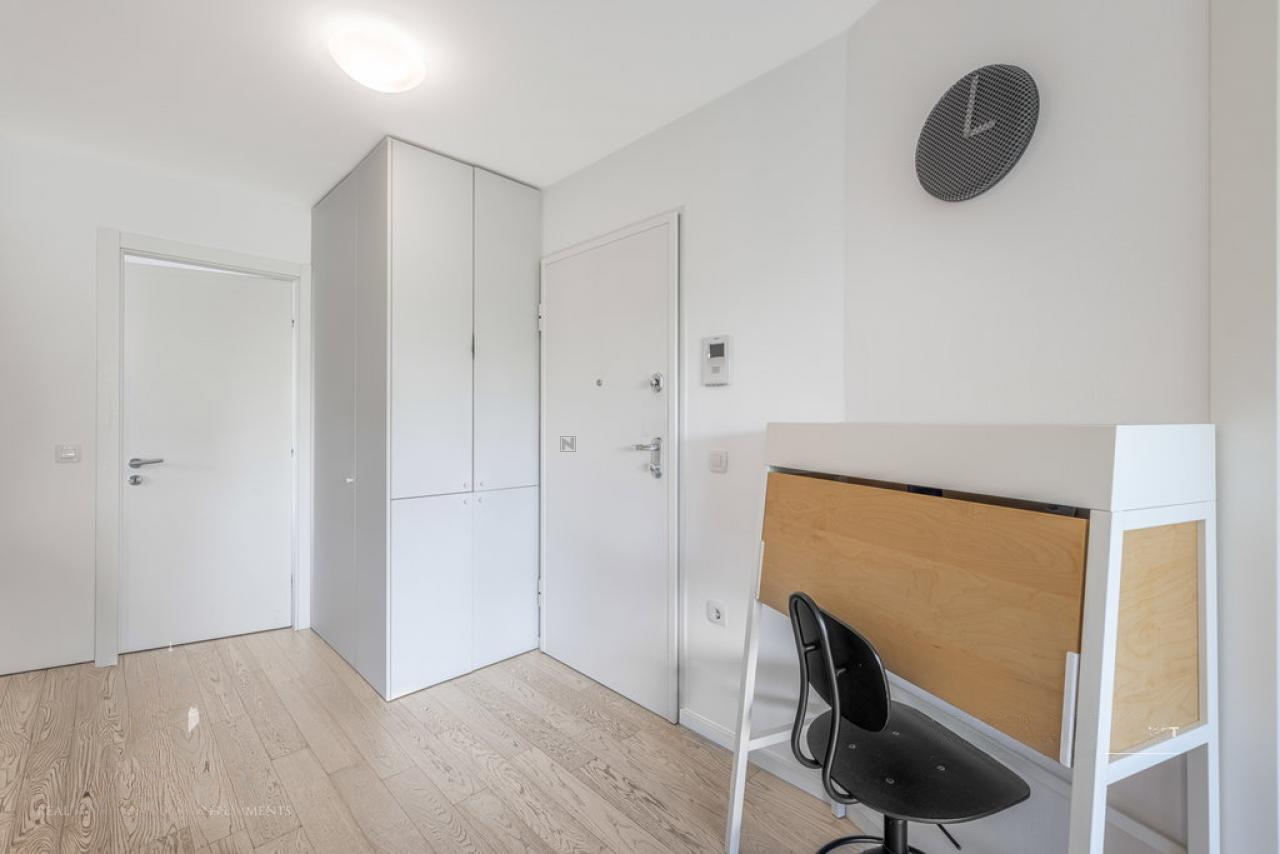 Квартира в Любляне, Словения, 78 м² - фото 6