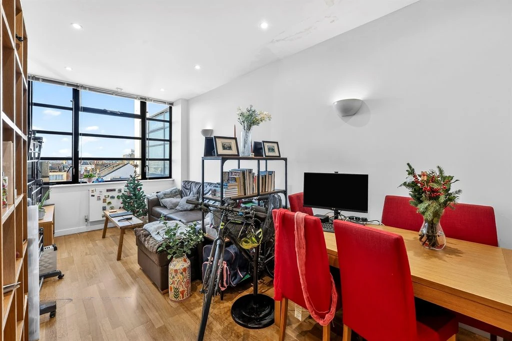 Квартира в Лондоне, Великобритания, 44 м² - фото 6