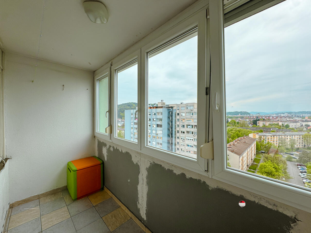Квартира в Любляне, Словения, 43 м² - фото 6