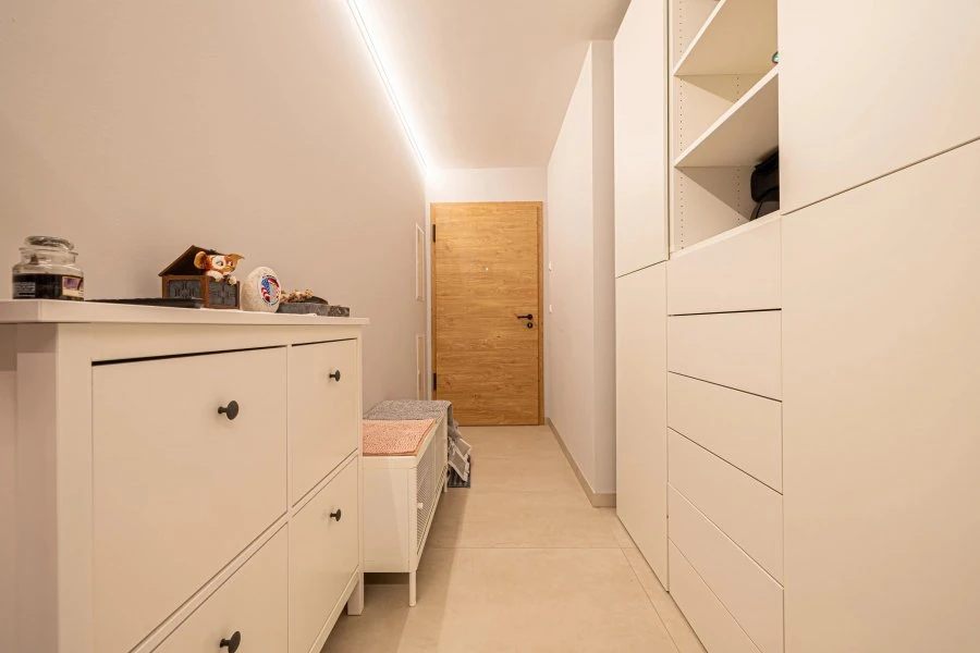 Квартира в Люксембурге, Люксембург, 61 м² - фото 6