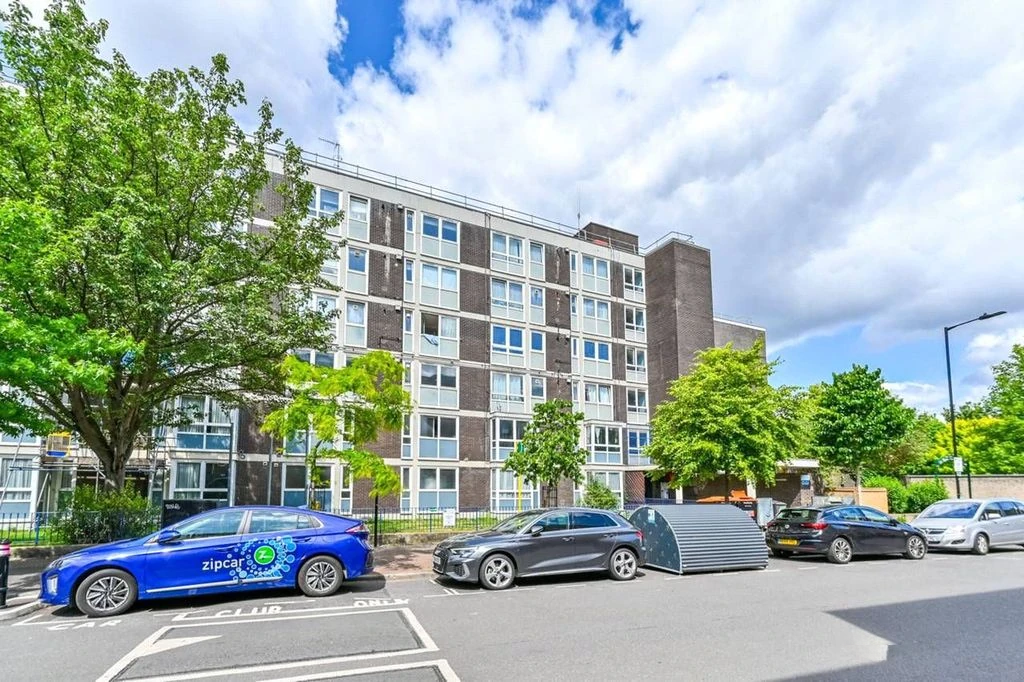 Квартира в Лондоне, Великобритания, 51 м² - фото 6