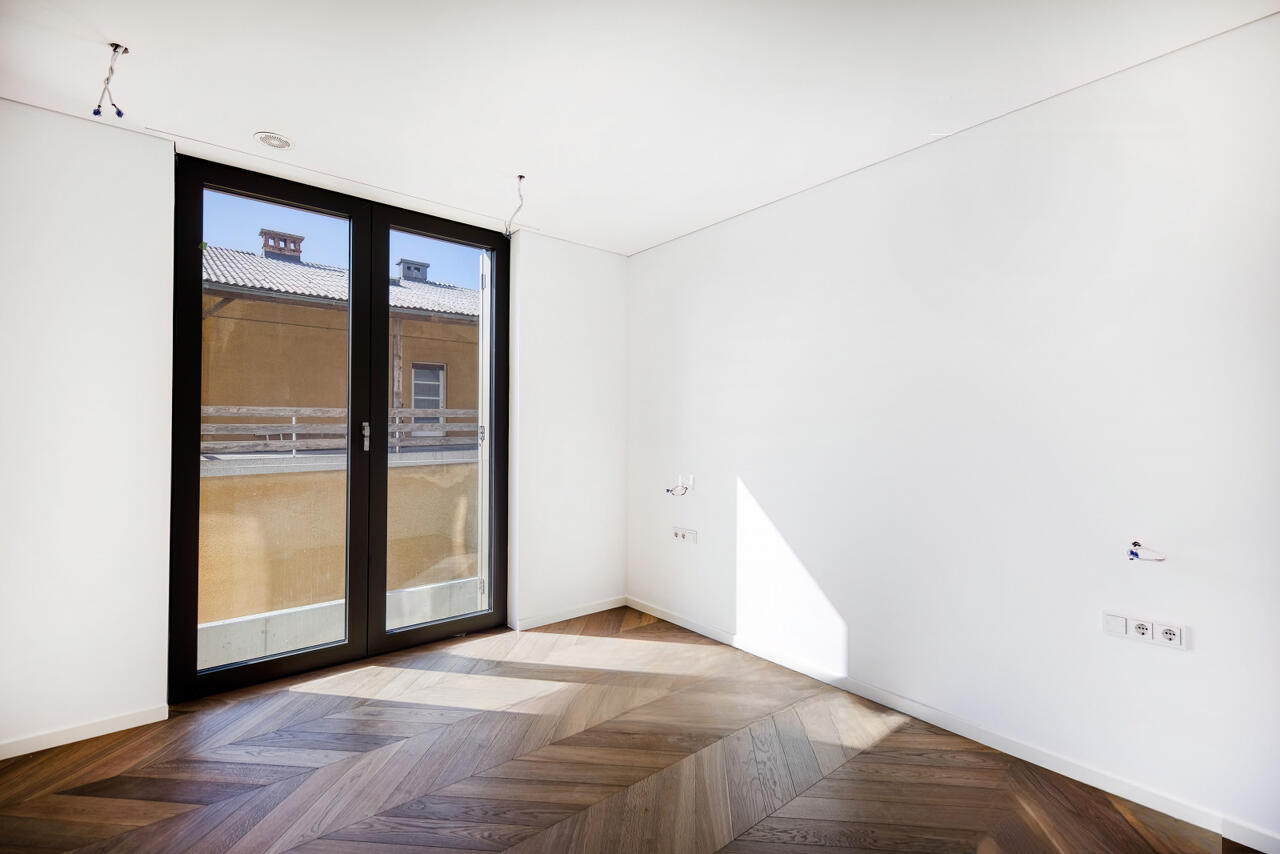 Квартира в Любляне, Словения, 143 м² - фото 6