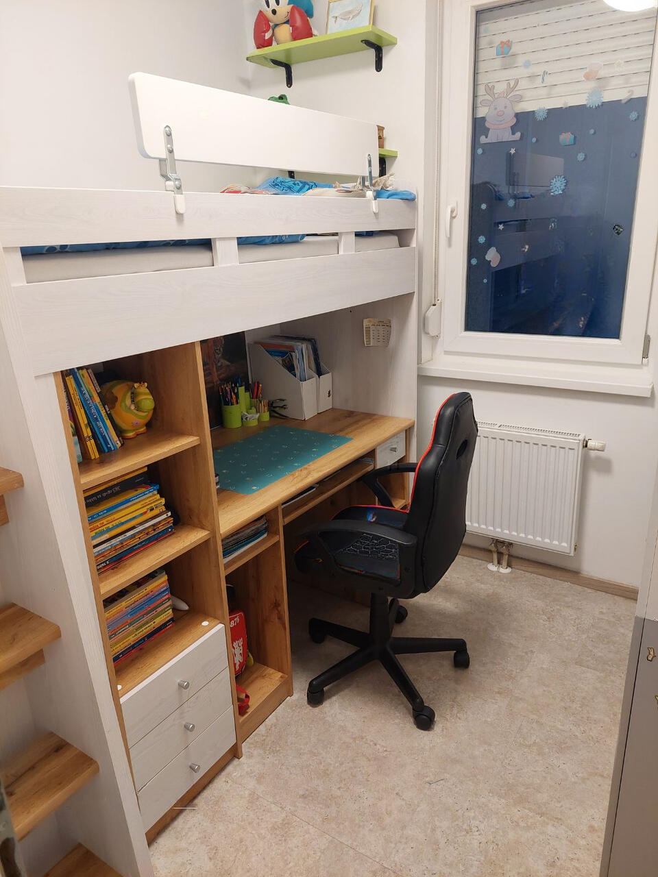 Квартира в Любляне, Словения, 45 м² - фото 6