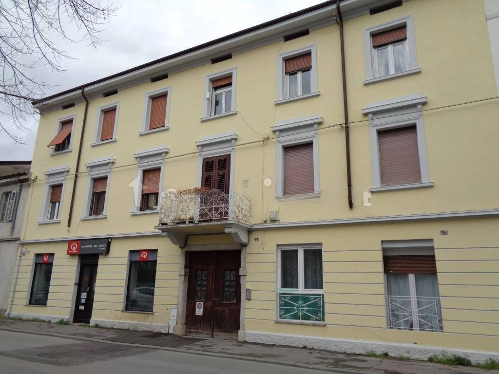 Квартира в Гориции, Италия, 89 м² - фото 6