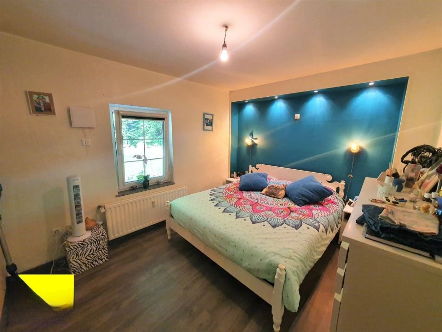 Квартира в Люксембурге, Люксембург, 64 м² - фото 6