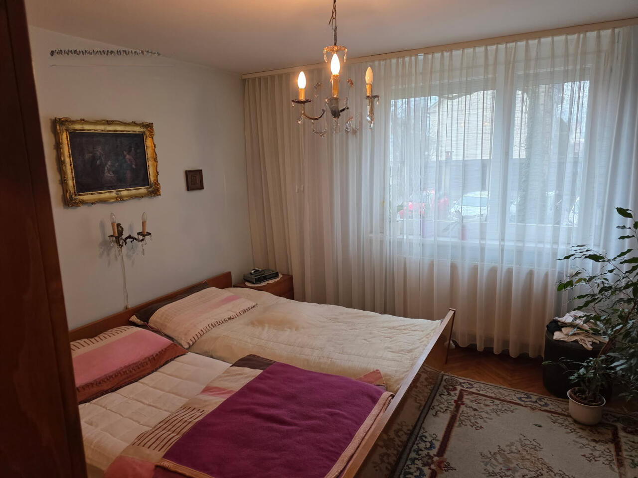 Квартира в Любляне, Словения, 69 м² - фото 6
