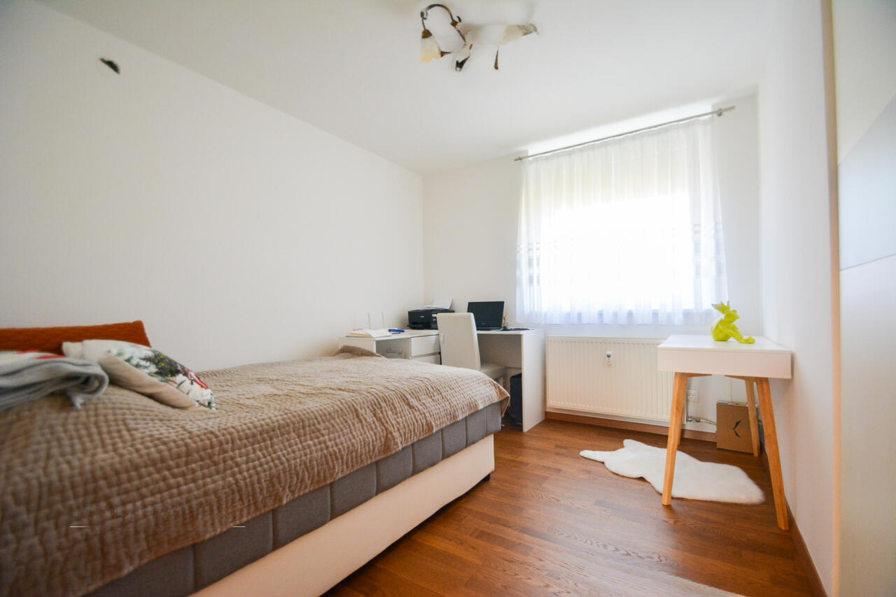 Квартира в Любляне, Словения, 63 м² - фото 6