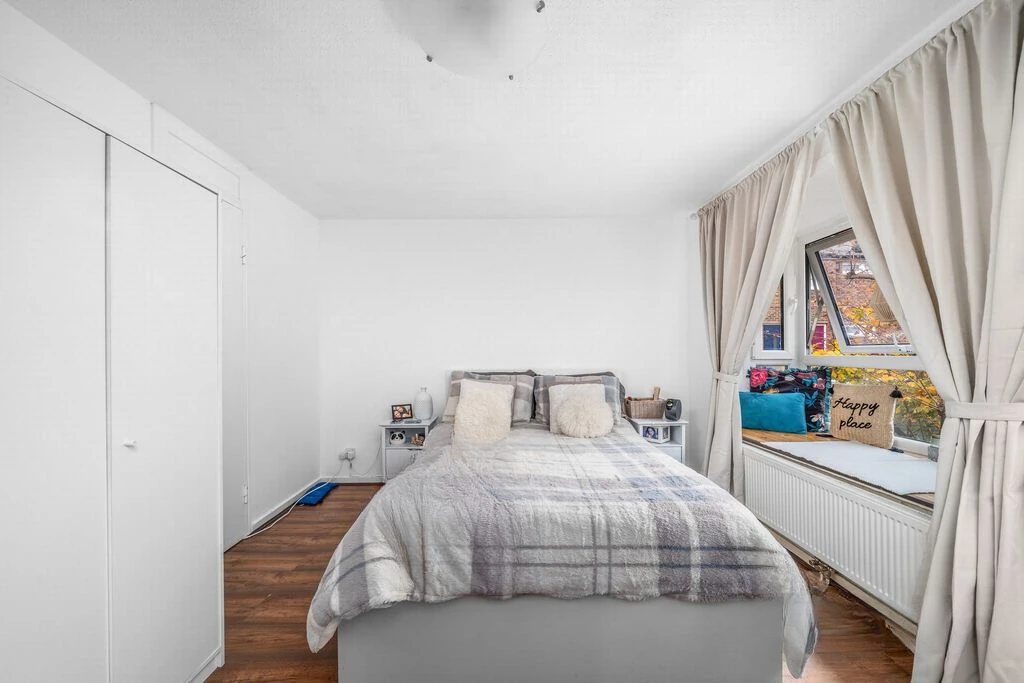 Квартира в Лондоне, Великобритания, 50 м² - фото 6