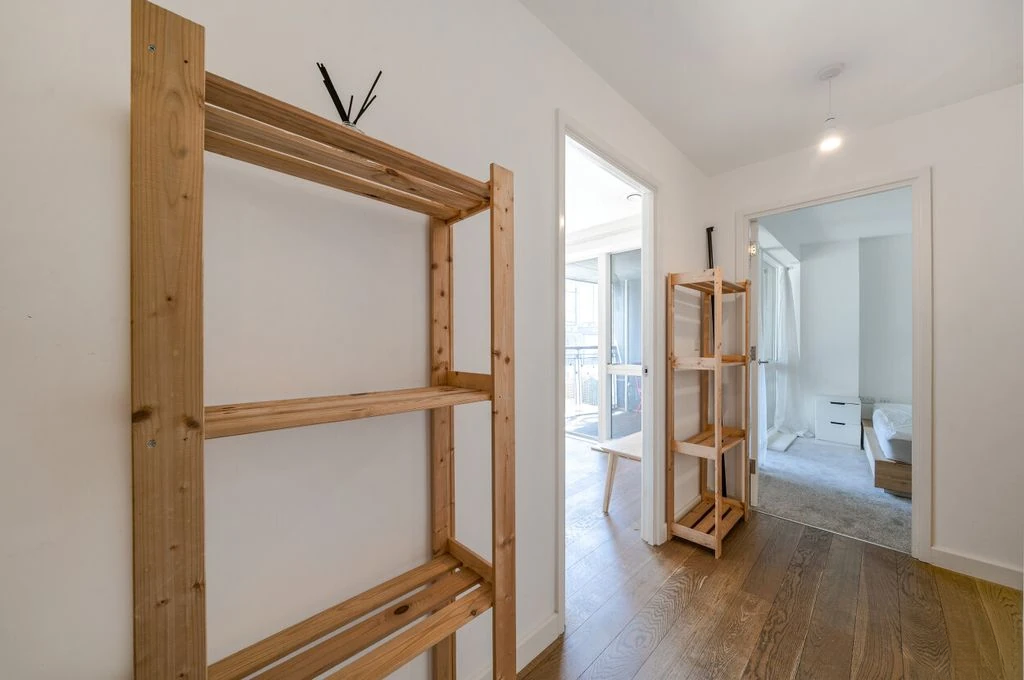 Квартира в Лондоне, Великобритания, 54 м² - фото 6