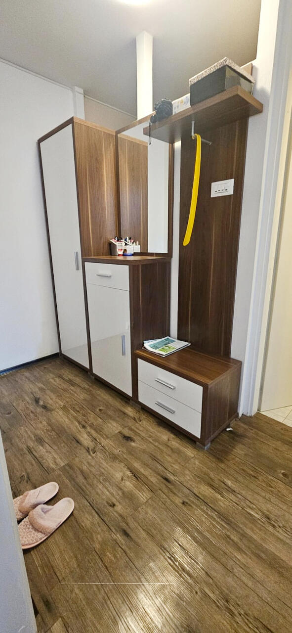 Квартира в Любляне, Словения, 62 м² - фото 6