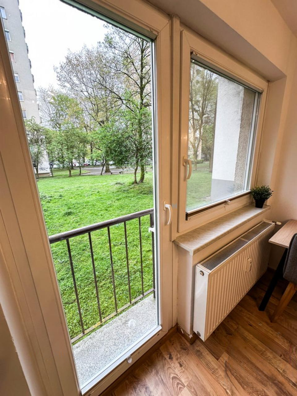 Квартира в Любляне, Словения, 30 м² - фото 6