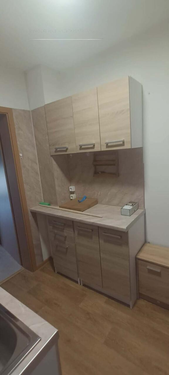 Квартира в Любляне, Словения, 30 м² - фото 6