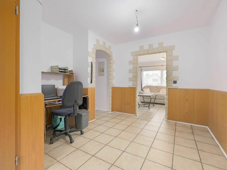 Квартира в Люксембурге, Люксембург, 180 м² - фото 6