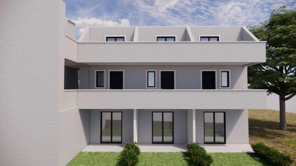 Мезонет в Ситонии, Греция, 72 м² - фото 6