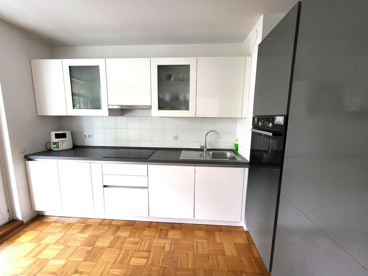 Квартира в Любляне, Словения, 66 м² - фото 6