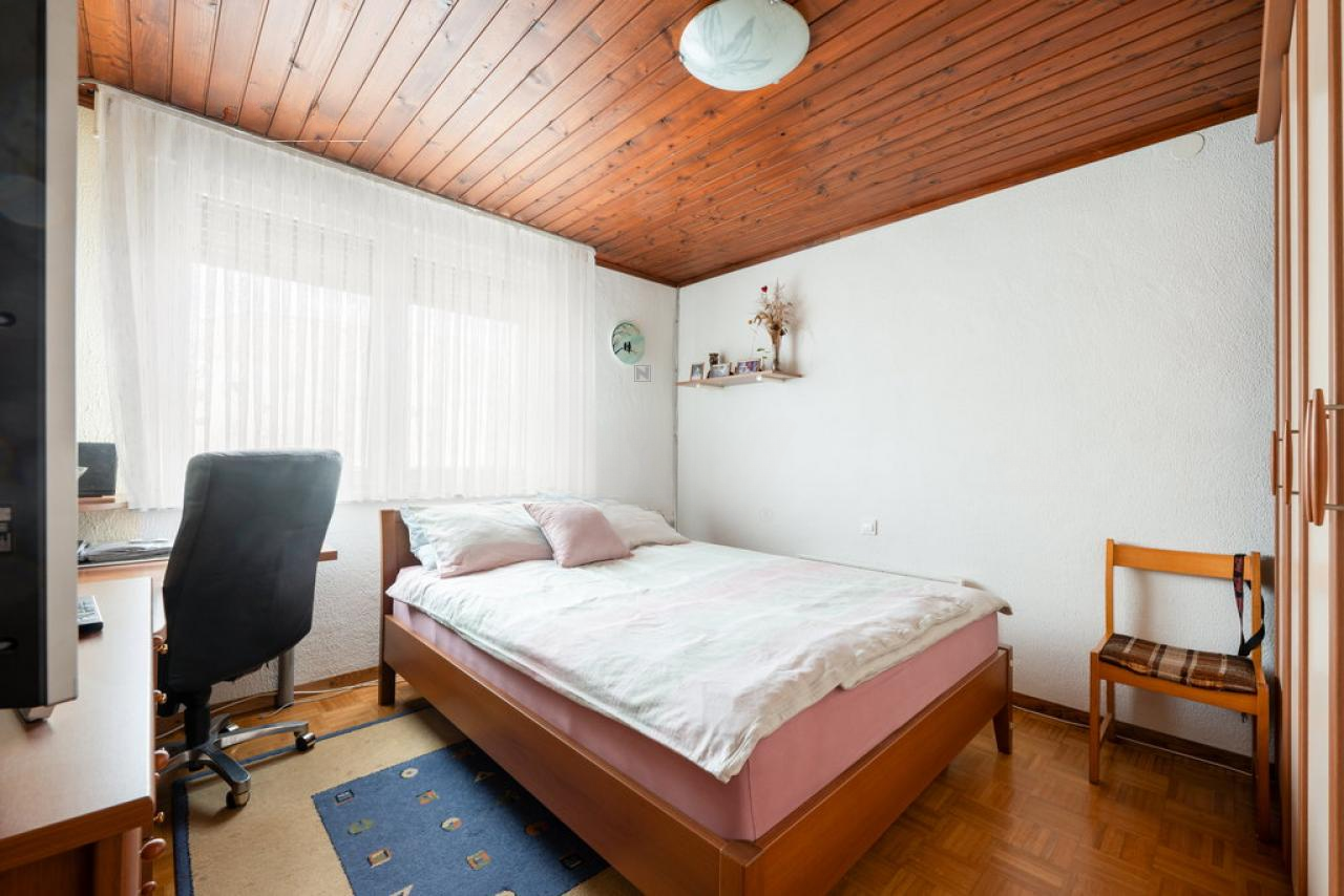 Квартира в Любляне, Словения, 72 м² - фото 6