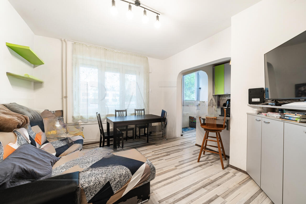 Квартира в Любляне, Словения, 65 м² - фото 6