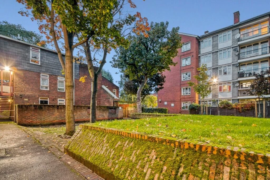 Квартира в Лондоне, Великобритания, 51 м² - фото 6