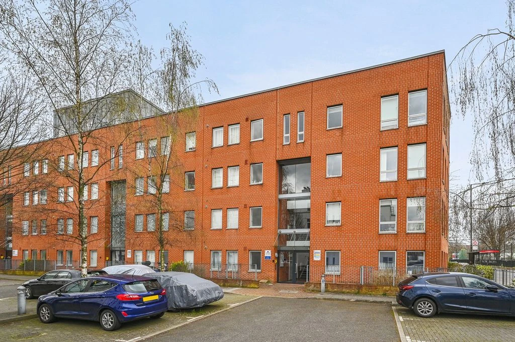 Квартира в Лондоне, Великобритания, 49 м² - фото 6
